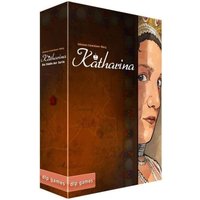 Dlp games DLP33072 - Katharina, Die Städte der Zarin, Strategiespiel Dlp games DLP33072 - Katharina, Die Städte der Zarin, Strategiespiel von Pegasus Spiele