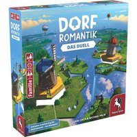 Dorfromantik - Das Duell Dorfromantik - Das Duell von Pegasus Spiele