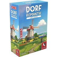 Dorfromantik - Light Luggage Dorfromantik - Light Luggage von Pegasus Spiele
