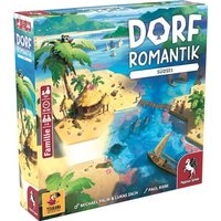 Dorfromantik - Südsee Dorfromantik - Südsee von Pegasus Spiele