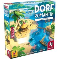 Dorfromantik - The South Seas (English Edition) von Pegasus Spiele