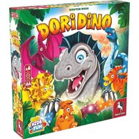 Dori Dino von Pegasus Spiele