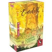 Everdell Complete Collection Everdell Complete Collection von Pegasus Spiele