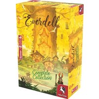 Everdell - Complete Collection Everdell - Complete Collection von Pegasus Spiele