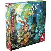 Everdell Duo Everdell Duo von Pegasus Spiele