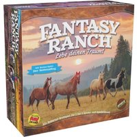Fantasy Ranch (Spiel) von Pegasus Spiele
