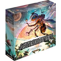 Feuerland Spiele: Astrobienen, Brettspiel Feuerland Spiele: Astrobienen, Brettspiel von Pegasus Spiele