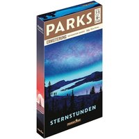 Feuerland FEU63575 - Parks Sternstunden, Erweiterung Feuerland FEU63575 - Parks Sternstunden, Erweiterung von Pegasus Spiele