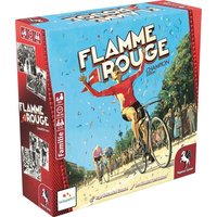 Flamme Rouge Champion Edition Flamme Rouge Champion Edition von Pegasus Spiele