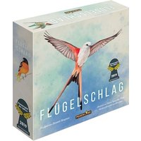 Flügelschlag, Kennerspiel des Jahres 2019 Flügelschlag, Kennerspiel des Jahres 2019 von Pegasus Spiele