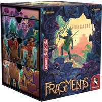 Fragments Fungatai Fragments Fungatai von Pegasus Spiele