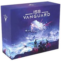ISS Vanguard Grundspiel von Pegasus Spiele