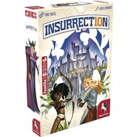 Insurrection Insurrection von Pegasus Spiele