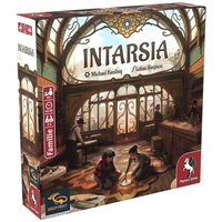 Intarsia (Deep Print Games) von Pegasus Spiele