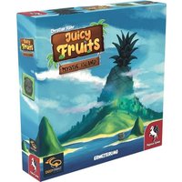 Juicy Fruits: Mystic Island [Erweiterung] von Pegasus Spiele