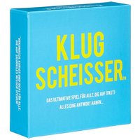 Klugscheisser - Auf fast alles eine Antwort von Kylskapspoesi AB