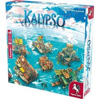 Kalypso von Pegasus Spiele