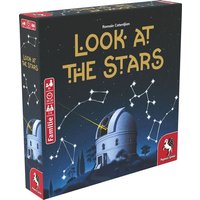 Look at the Stars Look at the Stars von Pegasus Spiele