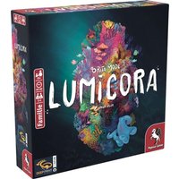 Lumicora Lumicora von Pegasus Spiele