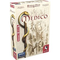 Medico von Pegasus Spiele