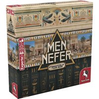 Men-Nefer Men-Nefer von Pegasus Spiele