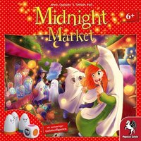 Midnight Market (Spiel) von Pegasus Spiele