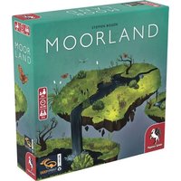 Moorland (English Edition) von Pegasus Spiele