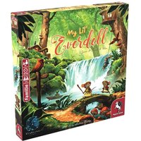 My Lil' Everdell My Lil' Everdell von Pegasus Spiele