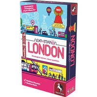 Next Station London von Pegasus Spiele