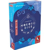 Nokosu Dice Nokosu Dice von Pegasus Spiele