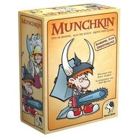 PEGASUS SPIELE 17222G Munchkin 1+2 PEGASUS SPIELE 17222G Munchkin 1+2 von Pegasus Spiele