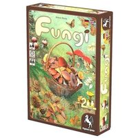 PEGASUS SPIELE 18113G Fungi PEGASUS SPIELE 18113G Fungi von Pegasus Spiele