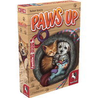 PEGASUS SPIELE 18292G Paws Up von Pegasus Spiele