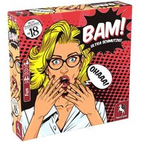 PEGASUS SPIELE 18303G Bam! - Ultra schmutzig! PEGASUS SPIELE 18303G Bam! - Ultra schmutzig! von Pegasus Spiele
