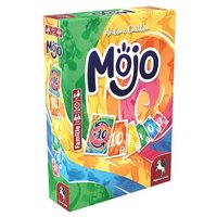 PEGASUS SPIELE 18319G Mojo von Pegasus Spiele