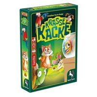 PEGASUS SPIELE 18320G Krasse Kacke von Pegasus Spiele