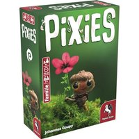 PEGASUS SPIELE 18520G Pixies PEGASUS SPIELE 18520G Pixies von Pegasus Spiele