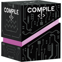 PEGASUS SPIELE 18530G Compile PEGASUS SPIELE 18530G Compile von Pegasus Spiele