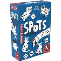 PEGASUS SPIELE 18705G Spots PEGASUS SPIELE 18705G Spots von Pegasus Spiele