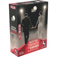 PEGASUS SPIELE 19010G Deadly Dinner - Roter Teppich ins Verderben PEGASUS SPIELE 19010G Deadly Dinner - Roter Teppich ins Verderben von Pegasus Spiele