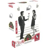 PEGASUS SPIELE 19011G Deadly Dinner - Die letzte Rose PEGASUS SPIELE 19011G Deadly Dinner - Die letzte Rose von Pegasus Spiele
