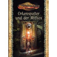 PEGASUS SPIELE 40108G Cthulhu: Orkenspalter und der Mythos PEGASUS SPIELE 40108G Cthulhu: Orkenspalter und der Mythos von Pegasus Spiele