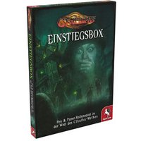 PEGASUS SPIELE 42077G Cthulhu Einstiegsbox PEGASUS SPIELE 42077G Cthulhu Einstiegsbox von Pegasus Spiele