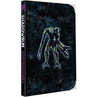 PEGASUS SPIELE 46127G Shadowrun: Schattendossier 2 *limitierte Ausgabe* PEGASUS SPIELE 46127G Shadowrun: Schattendossier 2 *limitierte Ausgabe* von Pegasus Spiele