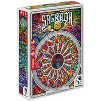 PEGASUS SPIELE 51120G Sagrada PEGASUS SPIELE 51120G Sagrada von Pegasus Spiele