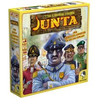 PEGASUS SPIELE 51801G Junta von Pegasus Spiele