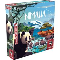 PEGASUS SPIELE 51884G Nimalia von Pegasus Spiele