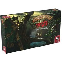PEGASUS SPIELE 51897G Spirit Island: Ast und Tatze (Erweiterung) von Pegasus Spiele