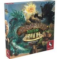 PEGASUS SPIELE 51904g Spirit Island: Natur Erwacht [Erweiterung] von Pegasus Spiele