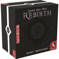 PEGASUS SPIELE 56407G Black Rose Wars – Rebirth PEGASUS SPIELE 56407G Black Rose Wars – Rebirth von Pegasus Spiele